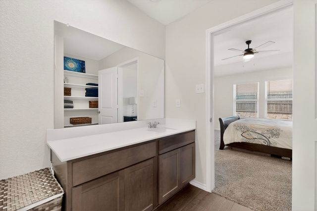 609 Iron Hill Lane, Josephine, TX 75189