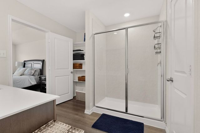 609 Iron Hill Lane, Josephine, TX 75189