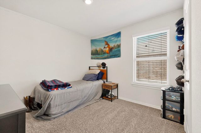 609 Iron Hill Lane, Josephine, TX 75189