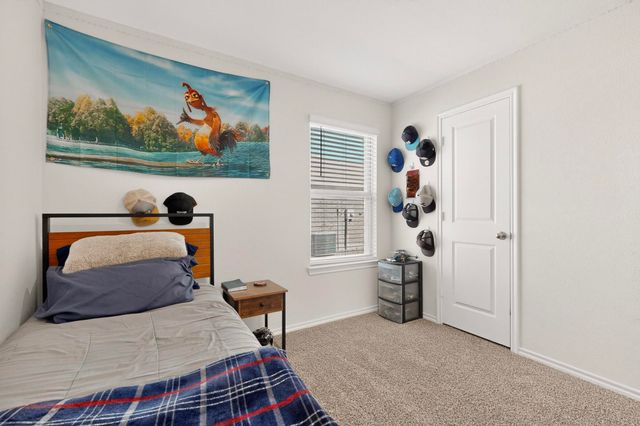 609 Iron Hill Lane, Josephine, TX 75189