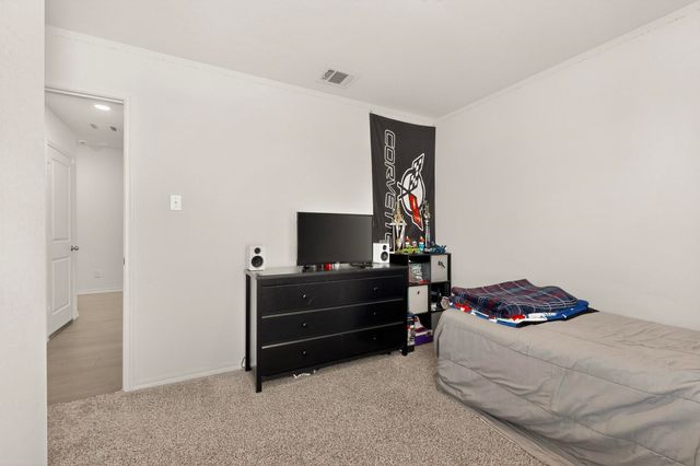 609 Iron Hill Lane, Josephine, TX 75189