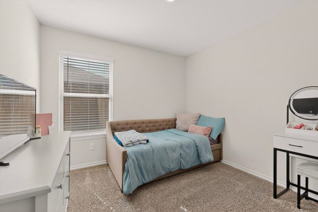 609 Iron Hill Lane, Josephine, TX 75189