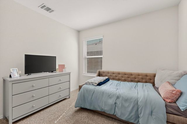 609 Iron Hill Lane, Josephine, TX 75189