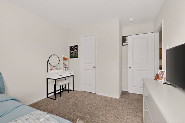 609 Iron Hill Lane, Josephine, TX 75189