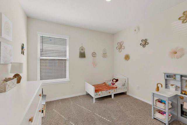 609 Iron Hill Lane, Josephine, TX 75189