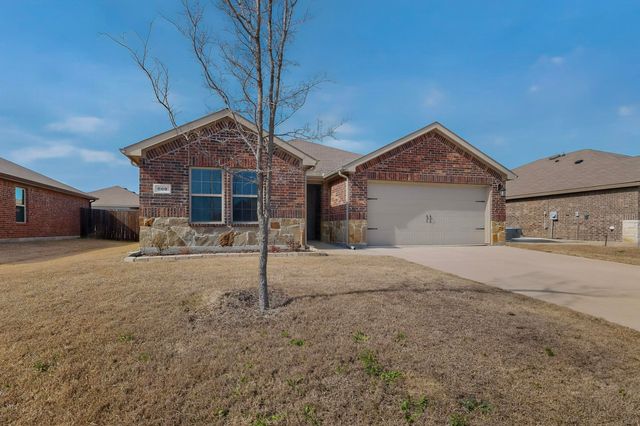 609 Iron Hill Lane, Josephine, TX 75189