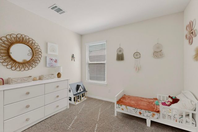 609 Iron Hill Lane, Josephine, TX 75189