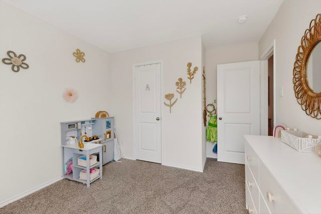 609 Iron Hill Lane, Josephine, TX 75189