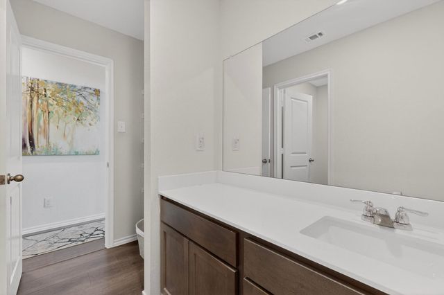 609 Iron Hill Lane, Josephine, TX 75189