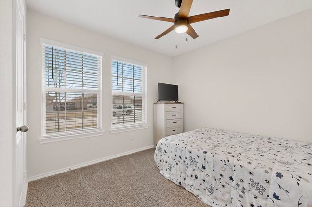 609 Iron Hill Lane, Josephine, TX 75189