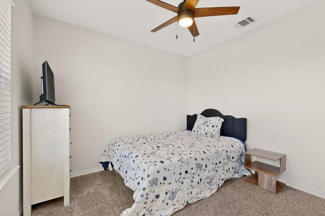 609 Iron Hill Lane, Josephine, TX 75189