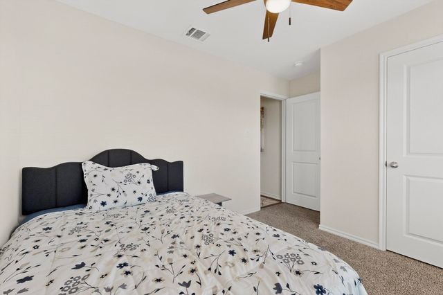 609 Iron Hill Lane, Josephine, TX 75189