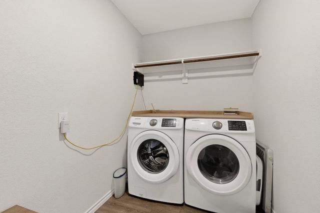 609 Iron Hill Lane, Josephine, TX 75189