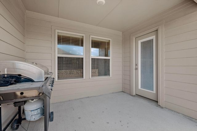 609 Iron Hill Lane, Josephine, TX 75189