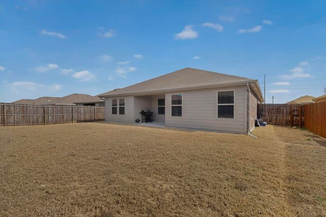 609 Iron Hill Lane, Josephine, TX 75189