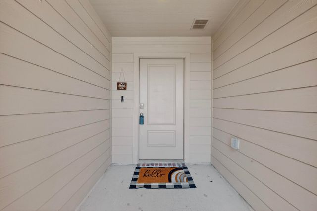 609 Iron Hill Lane, Josephine, TX 75189