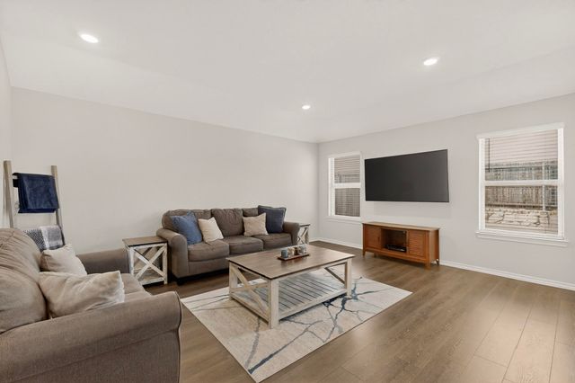 609 Iron Hill Lane, Josephine, TX 75189