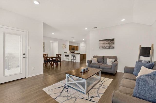 609 Iron Hill Lane, Josephine, TX 75189