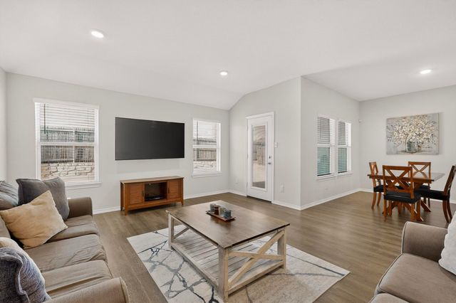 609 Iron Hill Lane, Josephine, TX 75189