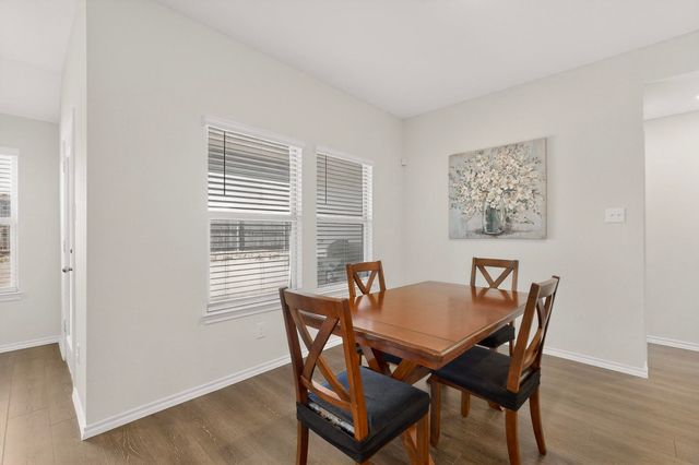 609 Iron Hill Lane, Josephine, TX 75189