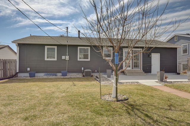 17 WINDSOR Avenue, Council Bluffs, IA 51503