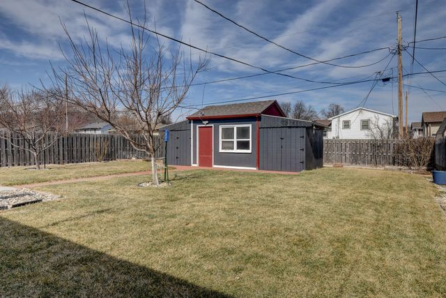 17 WINDSOR Avenue, Council Bluffs, IA 51503