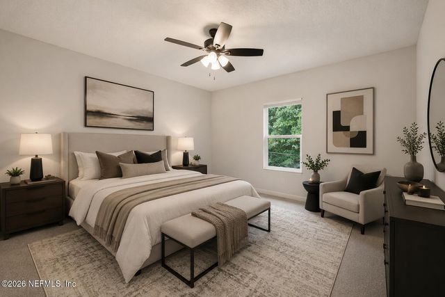 6965 HAFFORD Lane, Jacksonville, FL 32244