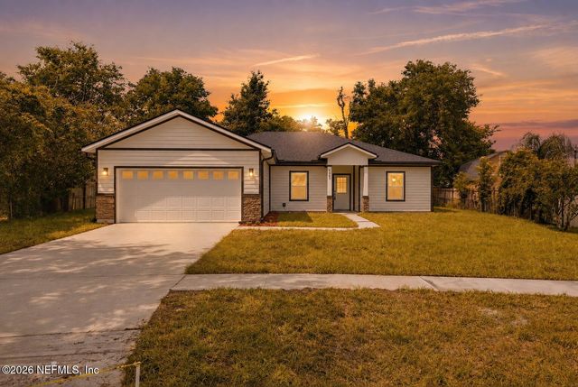 6965 HAFFORD Lane, Jacksonville, FL 32244