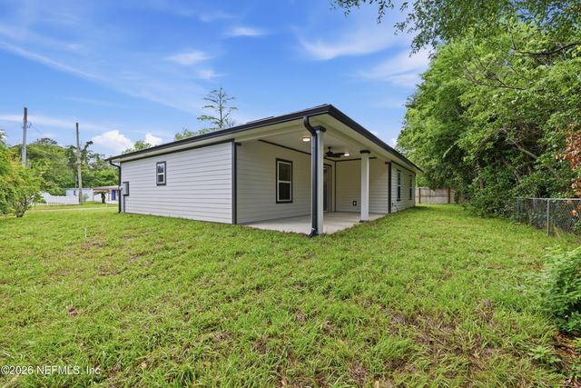 6965 HAFFORD Lane, Jacksonville, FL 32244