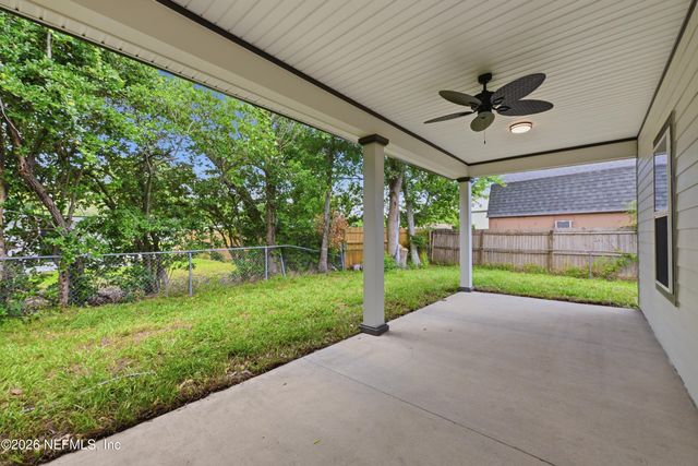 6965 HAFFORD Lane, Jacksonville, FL 32244