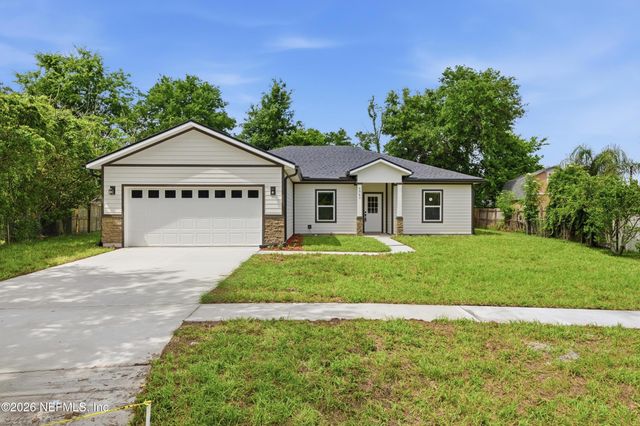 6965 HAFFORD Lane, Jacksonville, FL 32244
