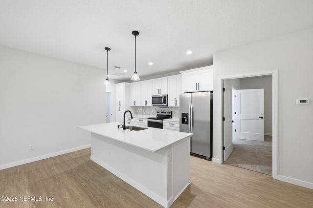 6965 HAFFORD Lane, Jacksonville, FL 32244