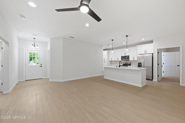 6965 HAFFORD Lane, Jacksonville, FL 32244