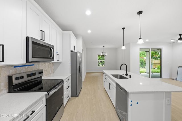 6965 HAFFORD Lane, Jacksonville, FL 32244