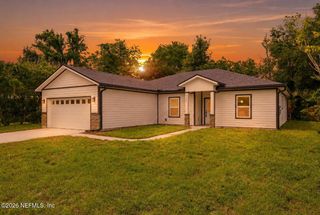 6965 HAFFORD Lane, Jacksonville, FL 32244