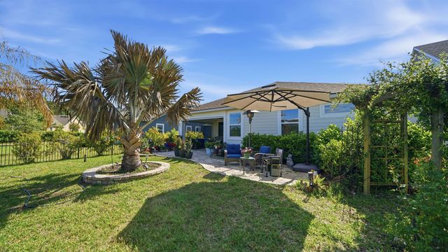 374 Convex Ln, St Augustine, FL 32095