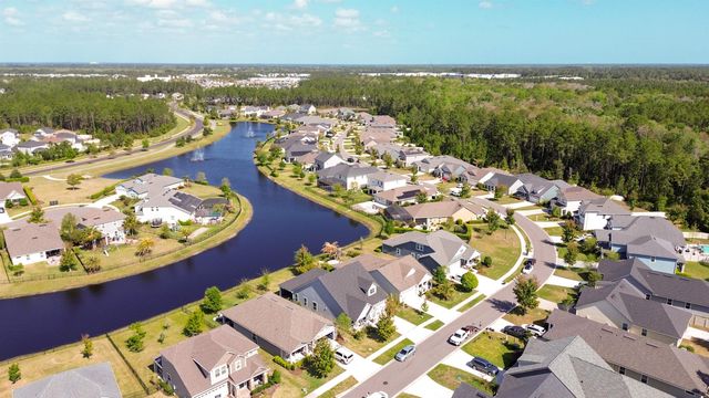 374 Convex Ln, St Augustine, FL 32095