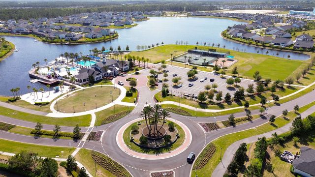 374 Convex Ln, St Augustine, FL 32095