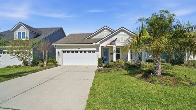 374 Convex Ln, St Augustine, FL 32095