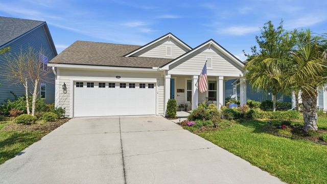 374 Convex Ln, St Augustine, FL 32095