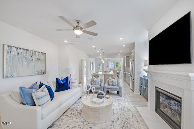 1000 Winter Haven Drive, Knightdale, NC 27545