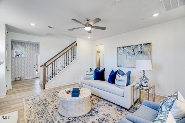 1000 Winter Haven Drive, Knightdale, NC 27545
