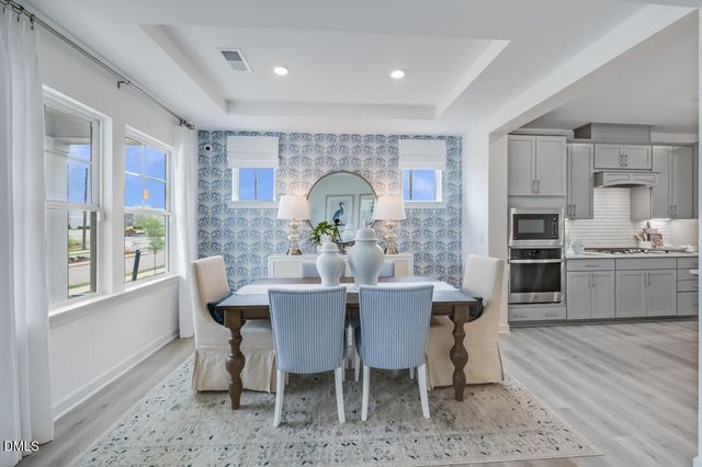 1000 Winter Haven Drive, Knightdale, NC 27545