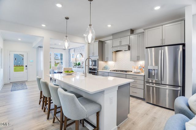1000 Winter Haven Drive, Knightdale, NC 27545