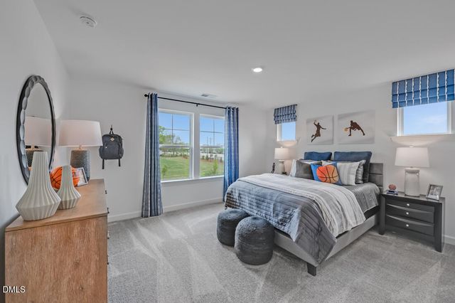 1000 Winter Haven Drive, Knightdale, NC 27545
