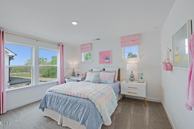 1000 Winter Haven Drive, Knightdale, NC 27545