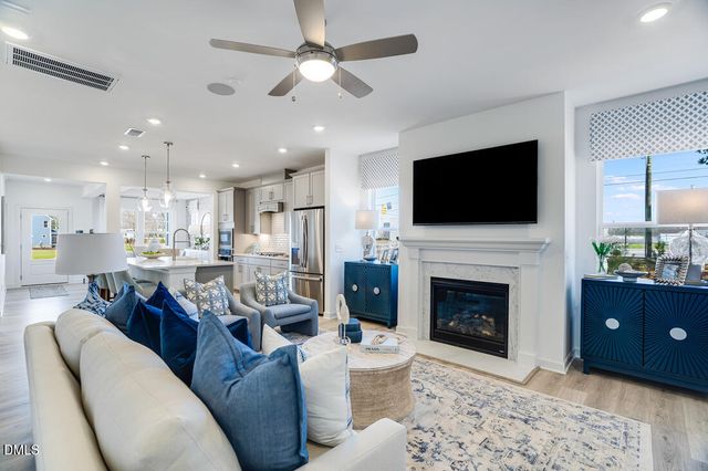 1000 Winter Haven Drive, Knightdale, NC 27545
