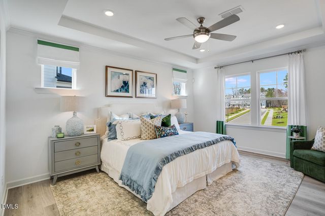 1000 Winter Haven Drive, Knightdale, NC 27545