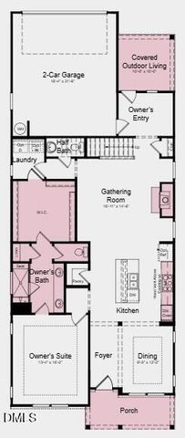1000 Winter Haven Drive, Knightdale, NC 27545