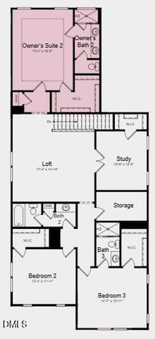 1000 Winter Haven Drive, Knightdale, NC 27545